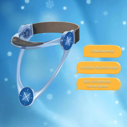 Adjustable Neck Support Cervical Spine Support Brace Pain Relief Posture Corrector Belt Neck Pain Relief Collar