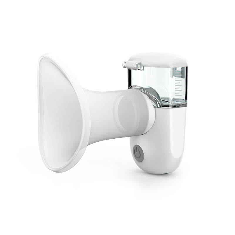 Rechargeable Nano Spray Eye Moisturizer Eye Wash Multi-Use for Office/Outdoor/Travel/Home Relieves Eye Fatigue