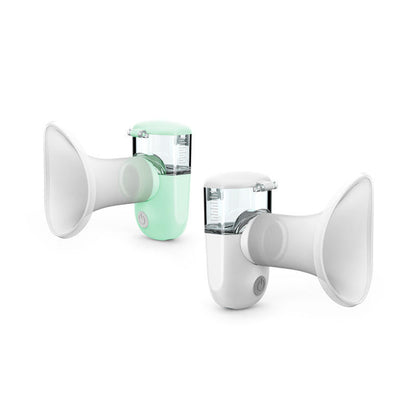 Rechargeable Nano Spray Eye Moisturizer Eye Wash Multi-Use for Office/Outdoor/Travel/Home Relieves Eye Fatigue
